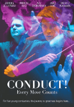Conduct! Every Move Counts
