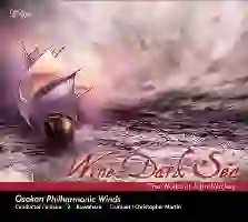 Wine Dark Sea